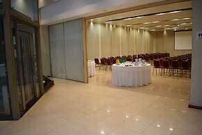 Hotel Solans Presidente