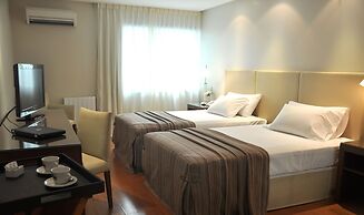 Hotel Solans Presidente