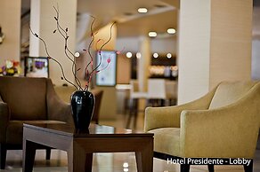 Hotel Solans Presidente