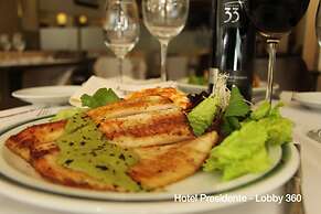 Hotel Solans Presidente