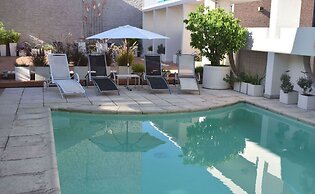 Hotel Solans Presidente