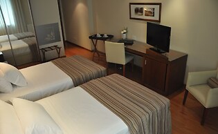 Hotel Solans Presidente