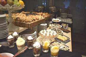 Hotel Solans Presidente