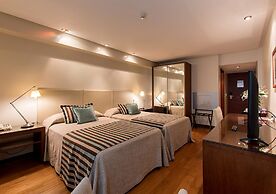 Hotel Solans Presidente