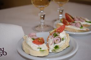 Hotel Solans Presidente