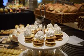 Hotel Solans Presidente