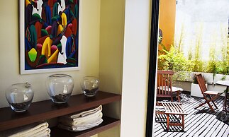 Hotel Solans Presidente