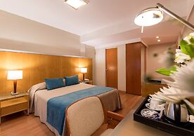 Hotel Solans Presidente