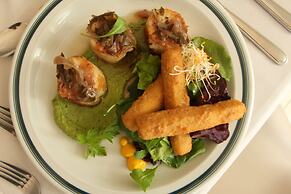 Hotel Solans Presidente