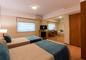 Hotel Solans Presidente