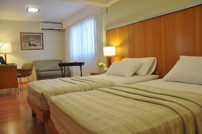 Hotel Solans Presidente