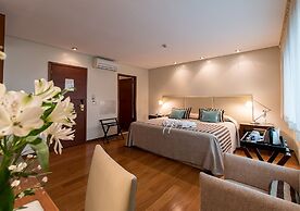 Hotel Solans Presidente