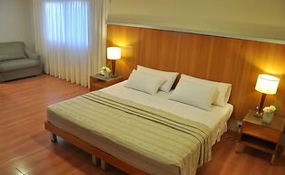 Hotel Solans Presidente