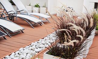 Hotel Solans Presidente