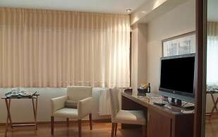 Hotel Solans Presidente