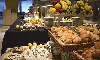 Hotel Solans Presidente