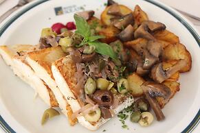 Hotel Solans Presidente