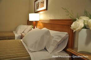 Hotel Solans Presidente