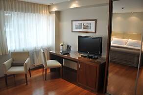 Hotel Solans Presidente