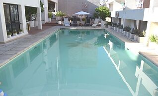 Hotel Solans Presidente