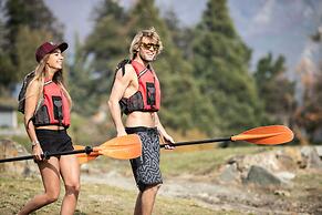 Llao Llao Resort Golf & Spa