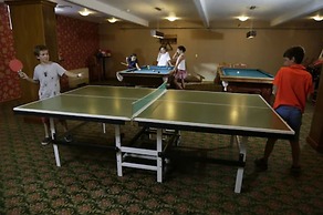 Llao Llao Resort Golf & Spa