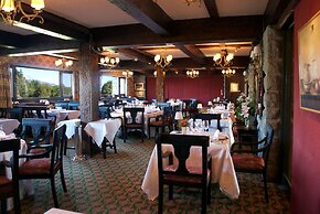 Llao Llao Resort Golf & Spa