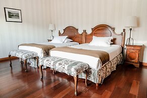 Llao Llao Resort Golf & Spa