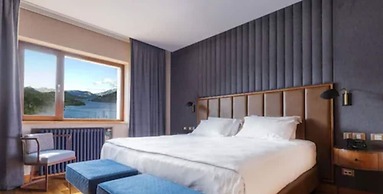 Llao Llao Resort Golf & Spa