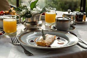 Llao Llao Resort Golf & Spa