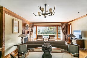 Llao Llao Resort Golf & Spa