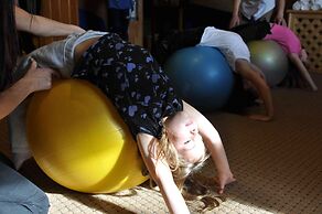 Llao Llao Resort Golf & Spa