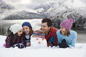 Llao Llao Resort Golf & Spa