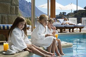 Llao Llao Resort Golf & Spa