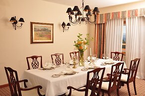 Llao Llao Resort Golf & Spa