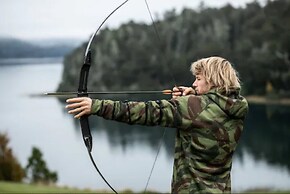 Llao Llao Resort Golf & Spa