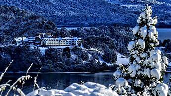 Llao Llao Resort Golf & Spa