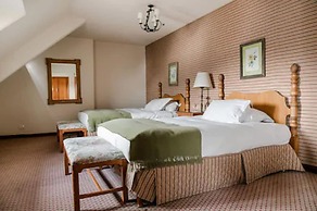 Llao Llao Resort Golf & Spa