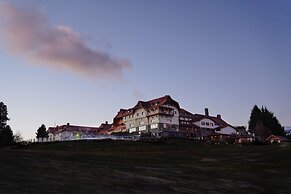 Llao Llao Resort Golf & Spa