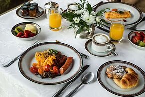 Llao Llao Resort Golf & Spa