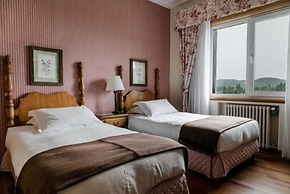 Llao Llao Resort Golf & Spa