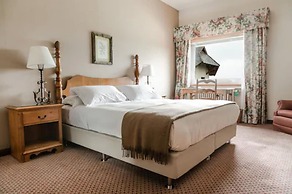 Llao Llao Resort Golf & Spa