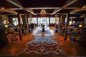 Llao Llao Resort Golf & Spa