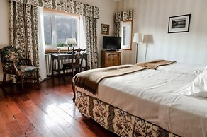 Llao Llao Resort Golf & Spa