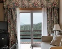 Llao Llao Resort Golf & Spa