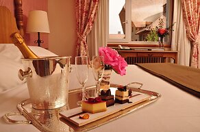 Llao Llao Resort Golf & Spa