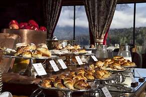 Llao Llao Resort Golf & Spa