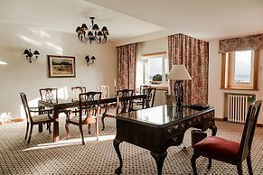 Llao Llao Resort Golf & Spa