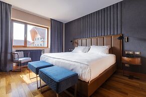 Llao Llao Resort Golf & Spa