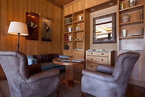 Llao Llao Resort Golf & Spa